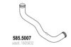 VOLVO 1605632 Exhaust Pipe